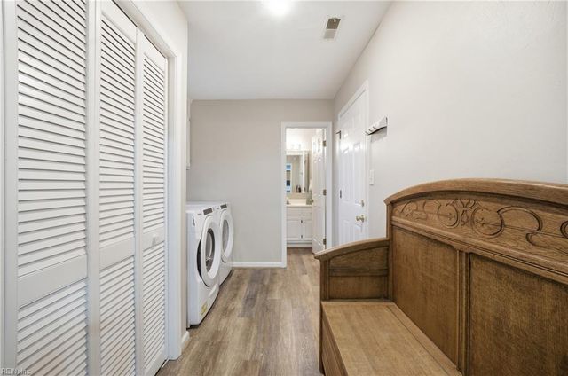 1016 Red Mill BLVD, Virginia Beach, VA 23454