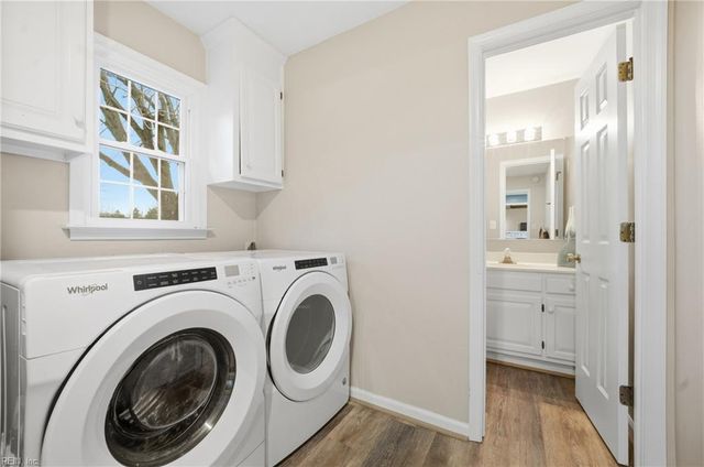 1016 Red Mill BLVD, Virginia Beach, VA 23454