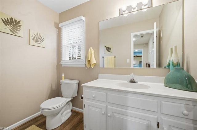 1016 Red Mill BLVD, Virginia Beach, VA 23454