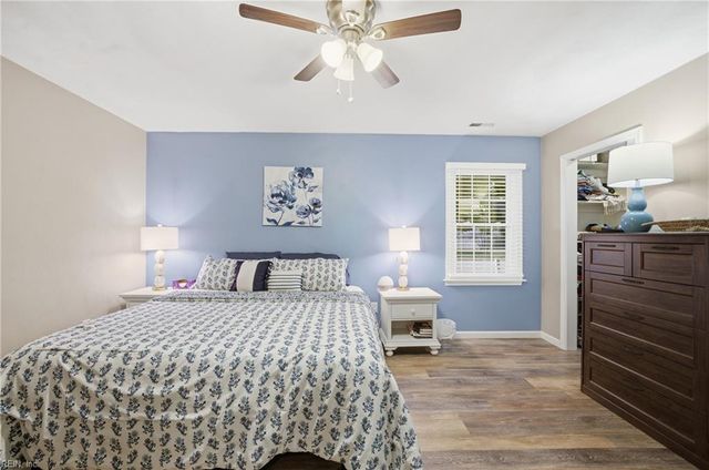 1016 Red Mill BLVD, Virginia Beach, VA 23454