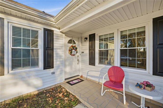 1016 Red Mill BLVD, Virginia Beach, VA 23454