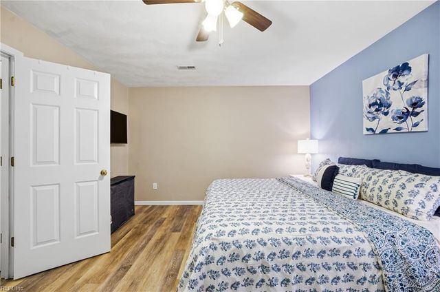 1016 Red Mill BLVD, Virginia Beach, VA 23454