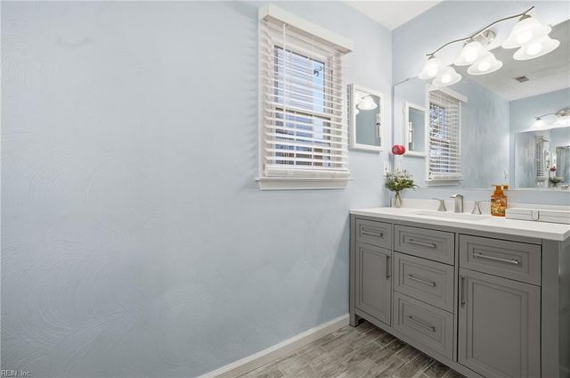 1016 Red Mill BLVD, Virginia Beach, VA 23454