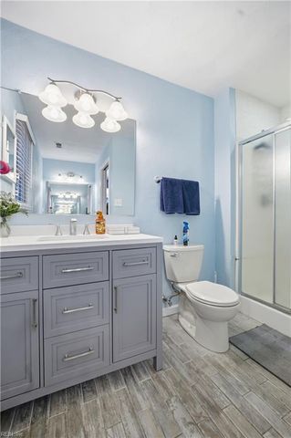 1016 Red Mill BLVD, Virginia Beach, VA 23454