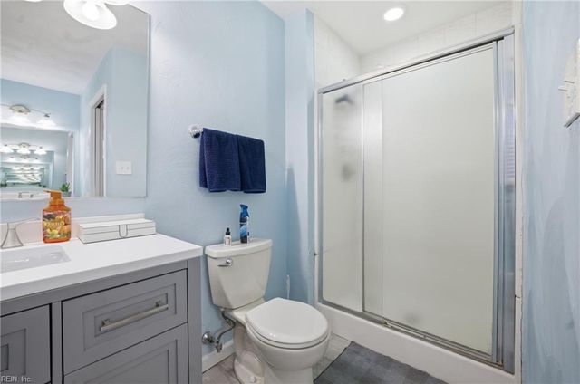 1016 Red Mill BLVD, Virginia Beach, VA 23454