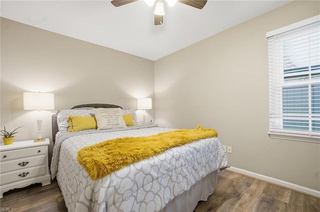 1016 Red Mill BLVD, Virginia Beach, VA 23454