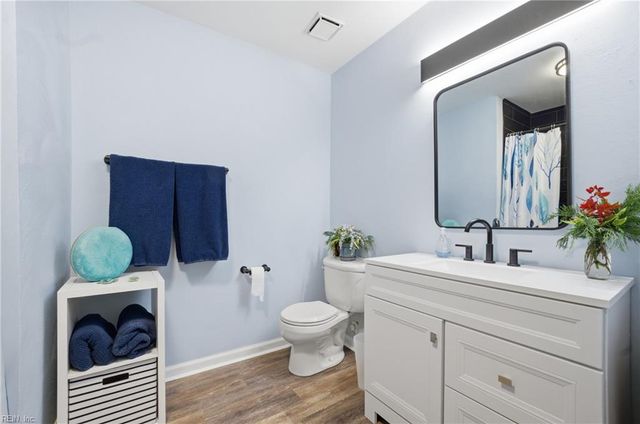 1016 Red Mill BLVD, Virginia Beach, VA 23454