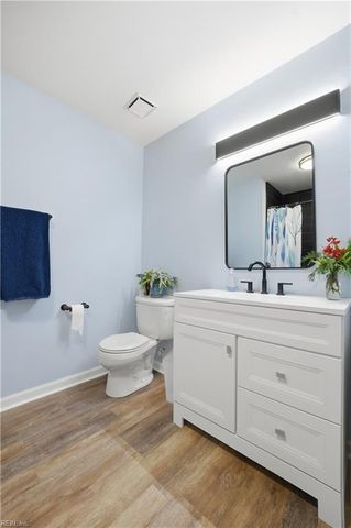 1016 Red Mill BLVD, Virginia Beach, VA 23454