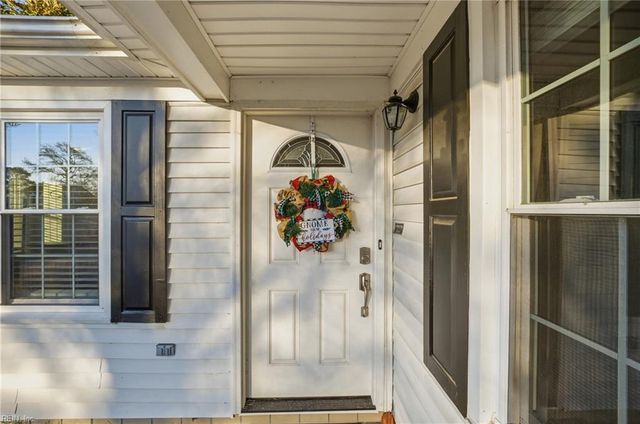 1016 Red Mill BLVD, Virginia Beach, VA 23454