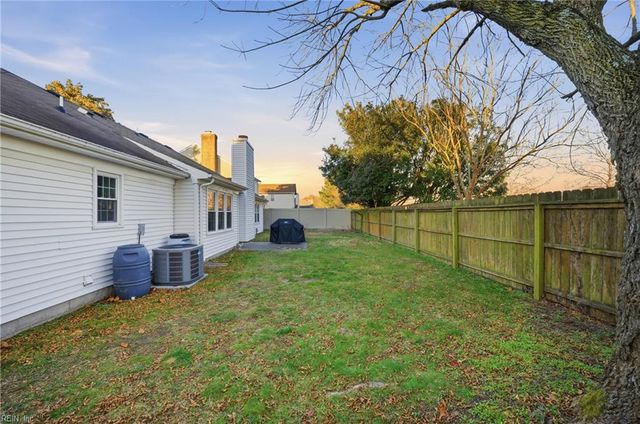 1016 Red Mill BLVD, Virginia Beach, VA 23454