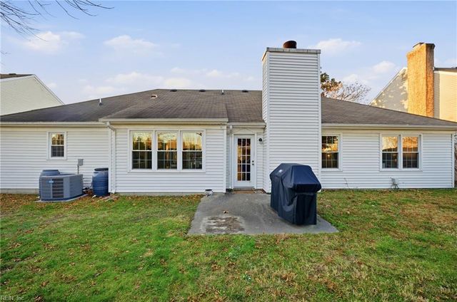 1016 Red Mill BLVD, Virginia Beach, VA 23454