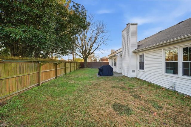 1016 Red Mill BLVD, Virginia Beach, VA 23454