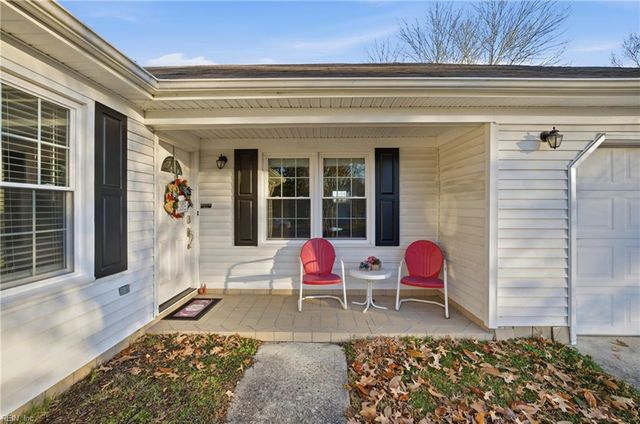 1016 Red Mill BLVD, Virginia Beach, VA 23454