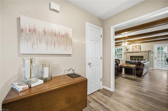 1016 Red Mill BLVD, Virginia Beach, VA 23454