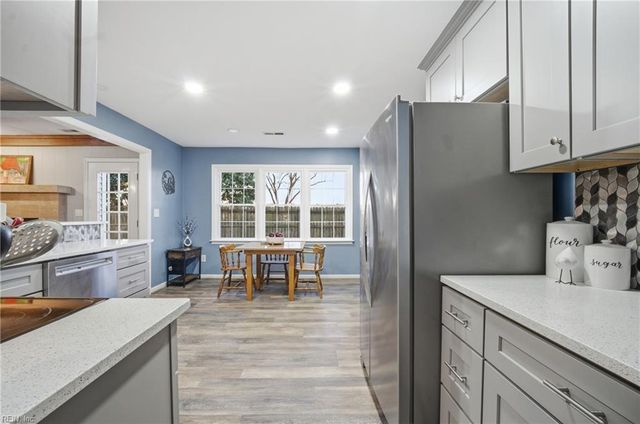 1016 Red Mill BLVD, Virginia Beach, VA 23454