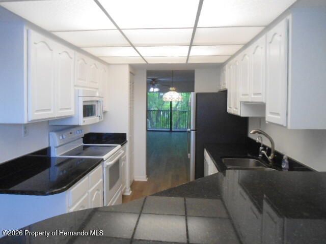 2800 Cove Cay Drive 4D, Clearwater, FL 33760