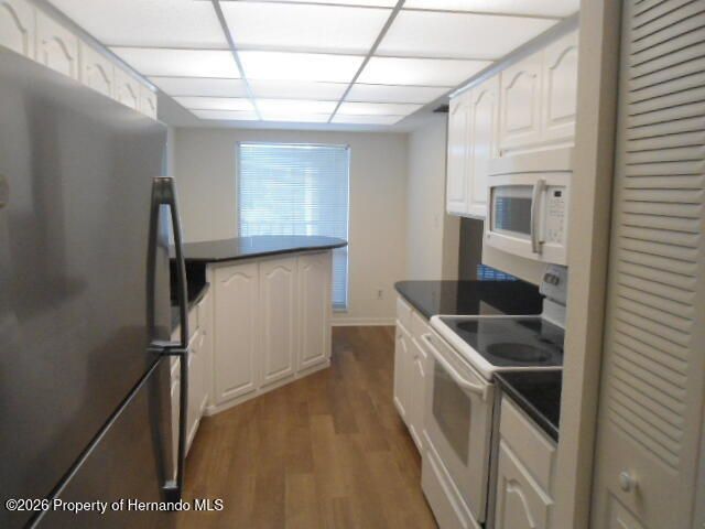 2800 Cove Cay Drive 4D, Clearwater, FL 33760