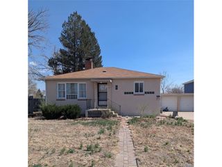 630 Walnut St, Fort Morgan, CO 80701
