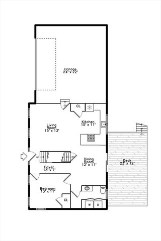 11 Old Hickory Road, Tyngsborough, MA 01879