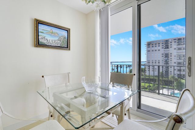 1701 S Flagler Drive 903, West Palm Beach, FL 33401