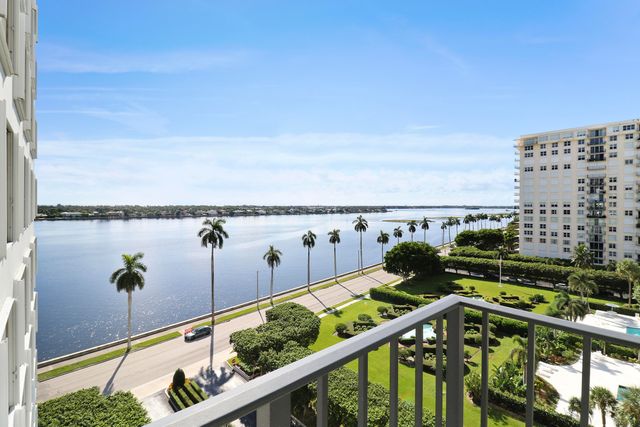 1701 S Flagler Drive 903, West Palm Beach, FL 33401