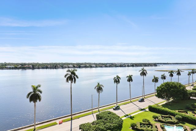 1701 S Flagler Drive 903, West Palm Beach, FL 33401