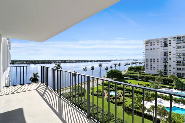 1701 S Flagler Drive 903, West Palm Beach, FL 33401