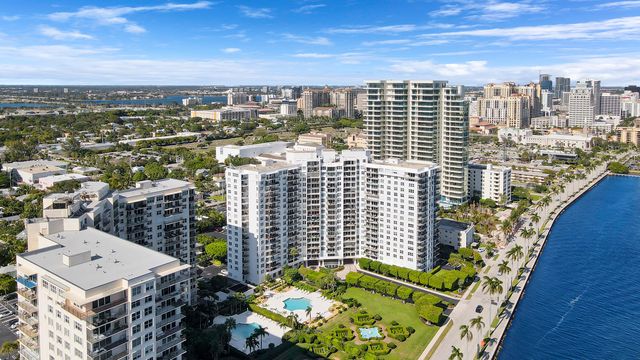 1701 S Flagler Drive 903, West Palm Beach, FL 33401