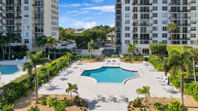 1701 S Flagler Drive 903, West Palm Beach, FL 33401