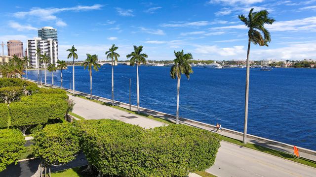 1701 S Flagler Drive 903, West Palm Beach, FL 33401