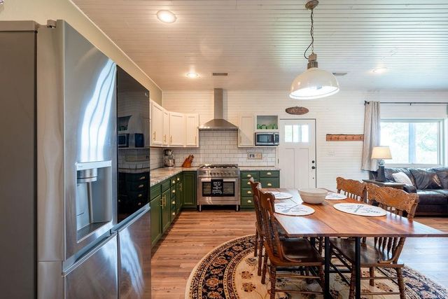 876 Tannenbaum Road, Drasco, AR 72530