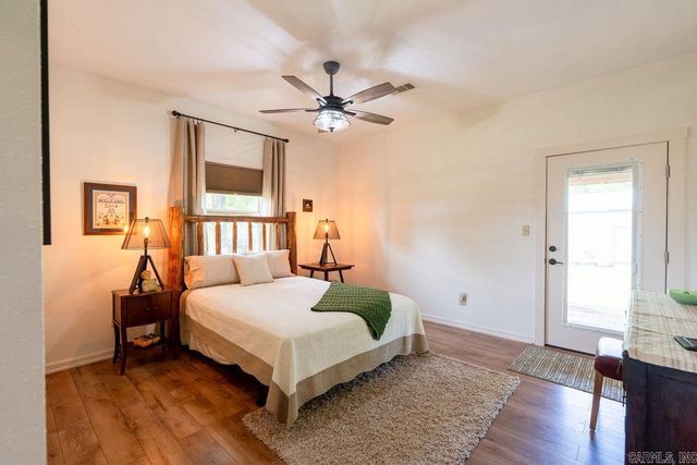 876 Tannenbaum Road, Drasco, AR 72530
