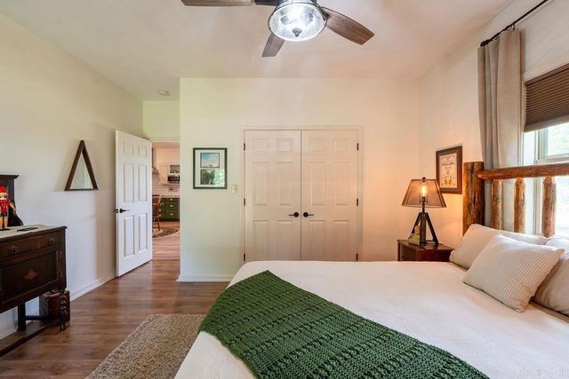 876 Tannenbaum Road, Drasco, AR 72530
