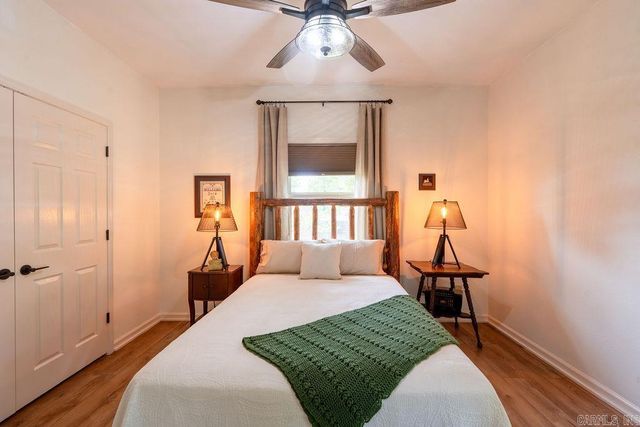 876 Tannenbaum Road, Drasco, AR 72530