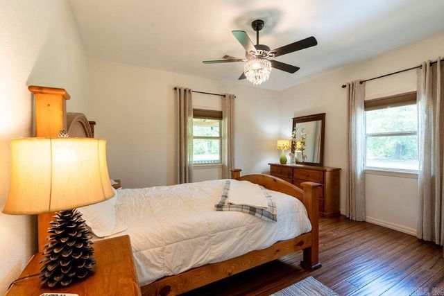 876 Tannenbaum Road, Drasco, AR 72530