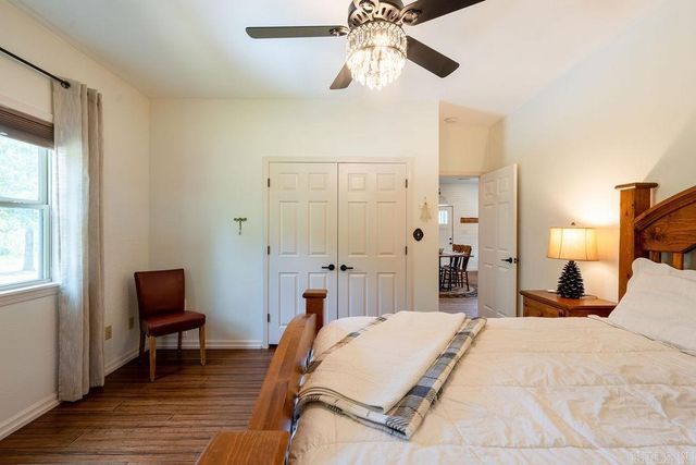 876 Tannenbaum Road, Drasco, AR 72530