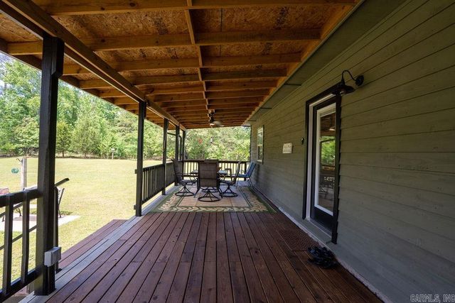876 Tannenbaum Road, Drasco, AR 72530