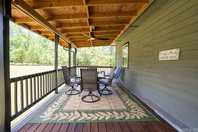 876 Tannenbaum Road, Drasco, AR 72530