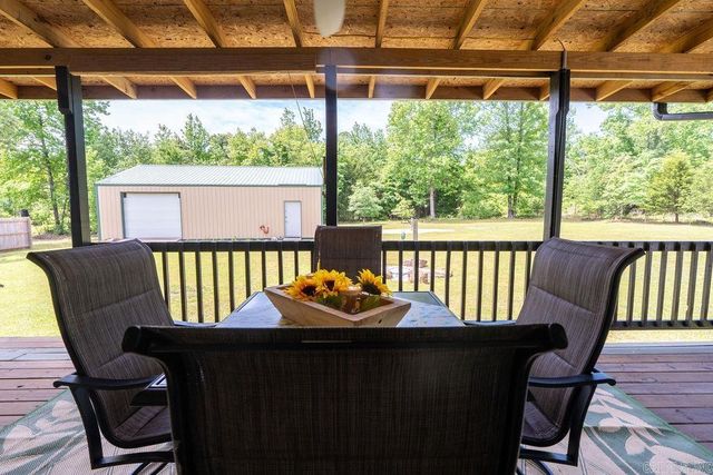 876 Tannenbaum Road, Drasco, AR 72530