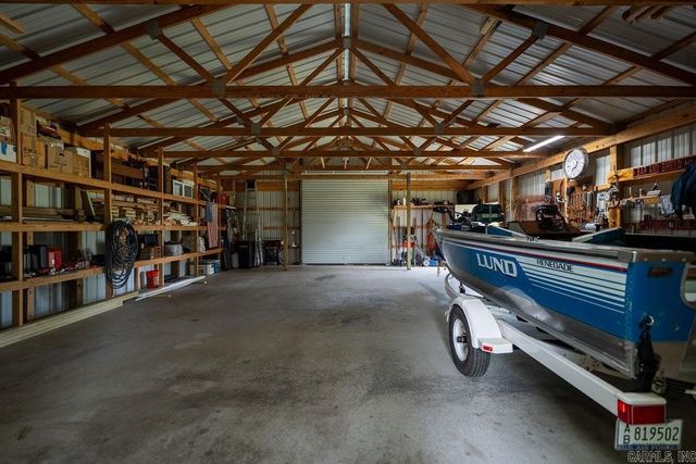 876 Tannenbaum Road, Drasco, AR 72530
