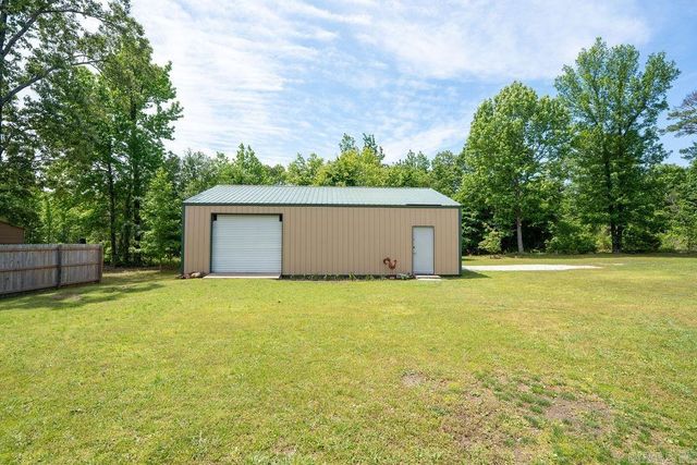876 Tannenbaum Road, Drasco, AR 72530