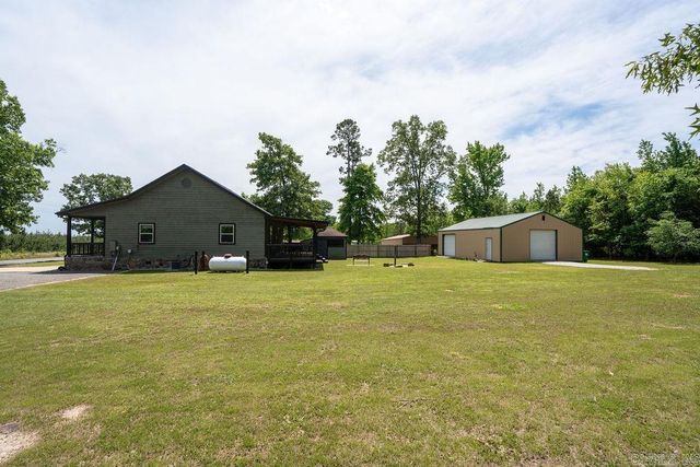 876 Tannenbaum Road, Drasco, AR 72530