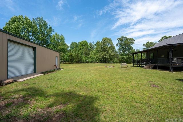 876 Tannenbaum Road, Drasco, AR 72530