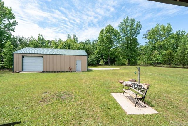 876 Tannenbaum Road, Drasco, AR 72530