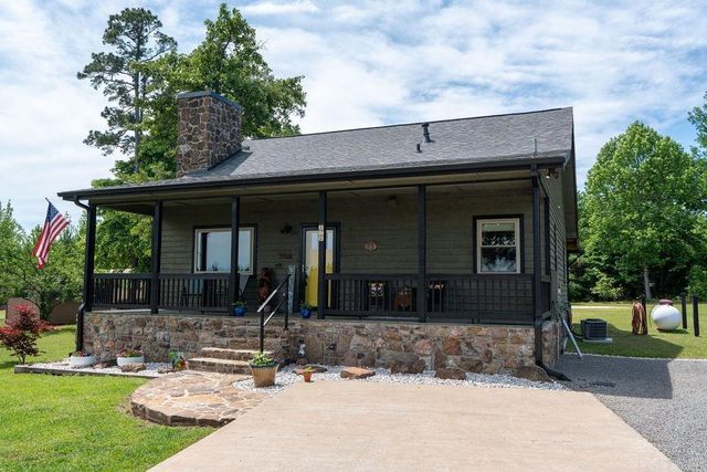 876 Tannenbaum Road, Drasco, AR 72530