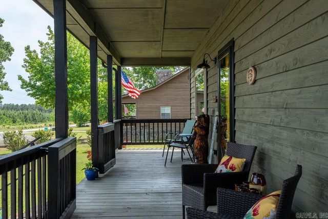 876 Tannenbaum Road, Drasco, AR 72530