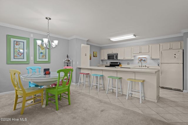 855 Salter Path Road 108, Atlantic Beach, NC 28512