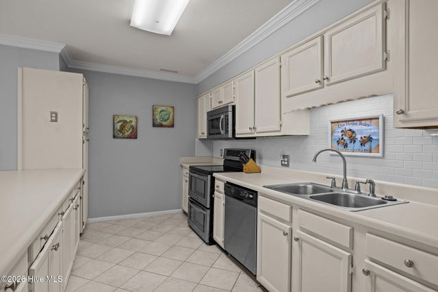 855 Salter Path Road 108, Atlantic Beach, NC 28512