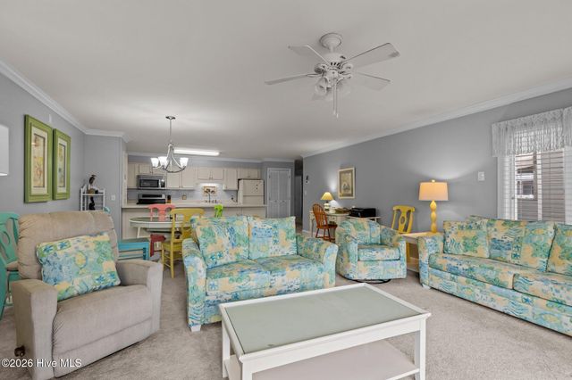 855 Salter Path Road 108, Atlantic Beach, NC 28512