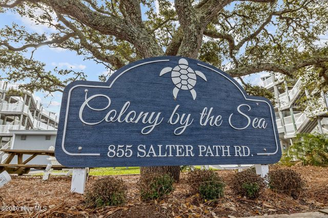 855 Salter Path Road 108, Atlantic Beach, NC 28512